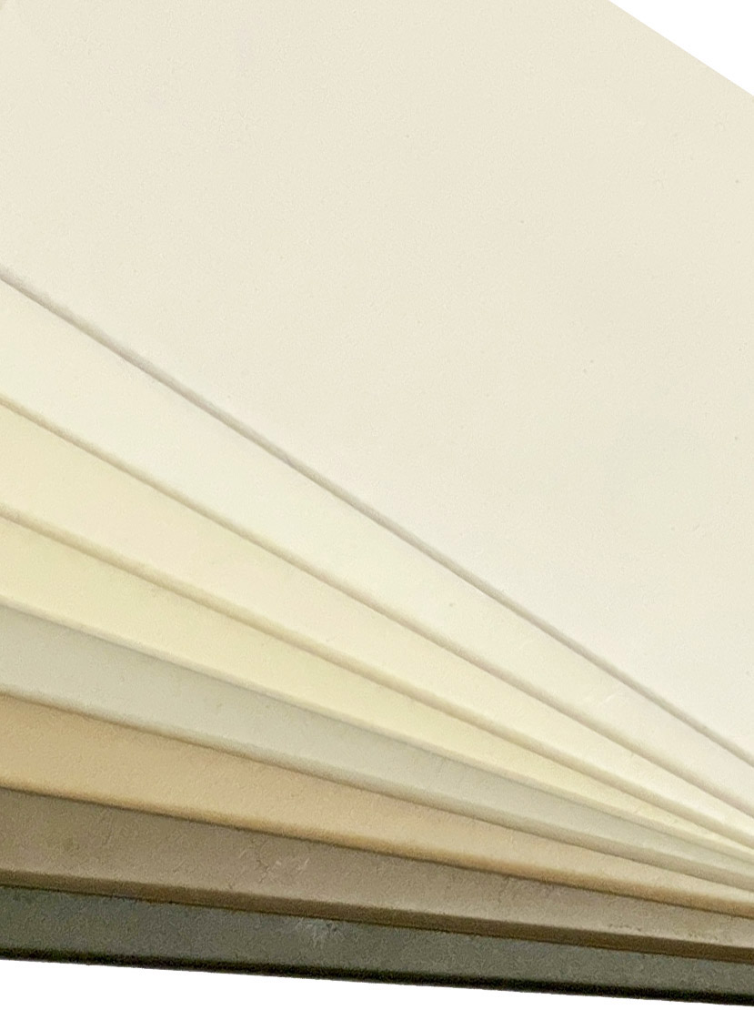 Painted Finish