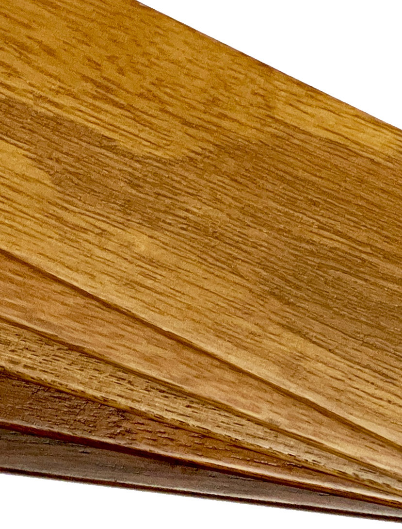 Stained Finish