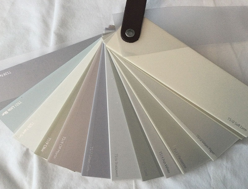 Paulownia Shutters