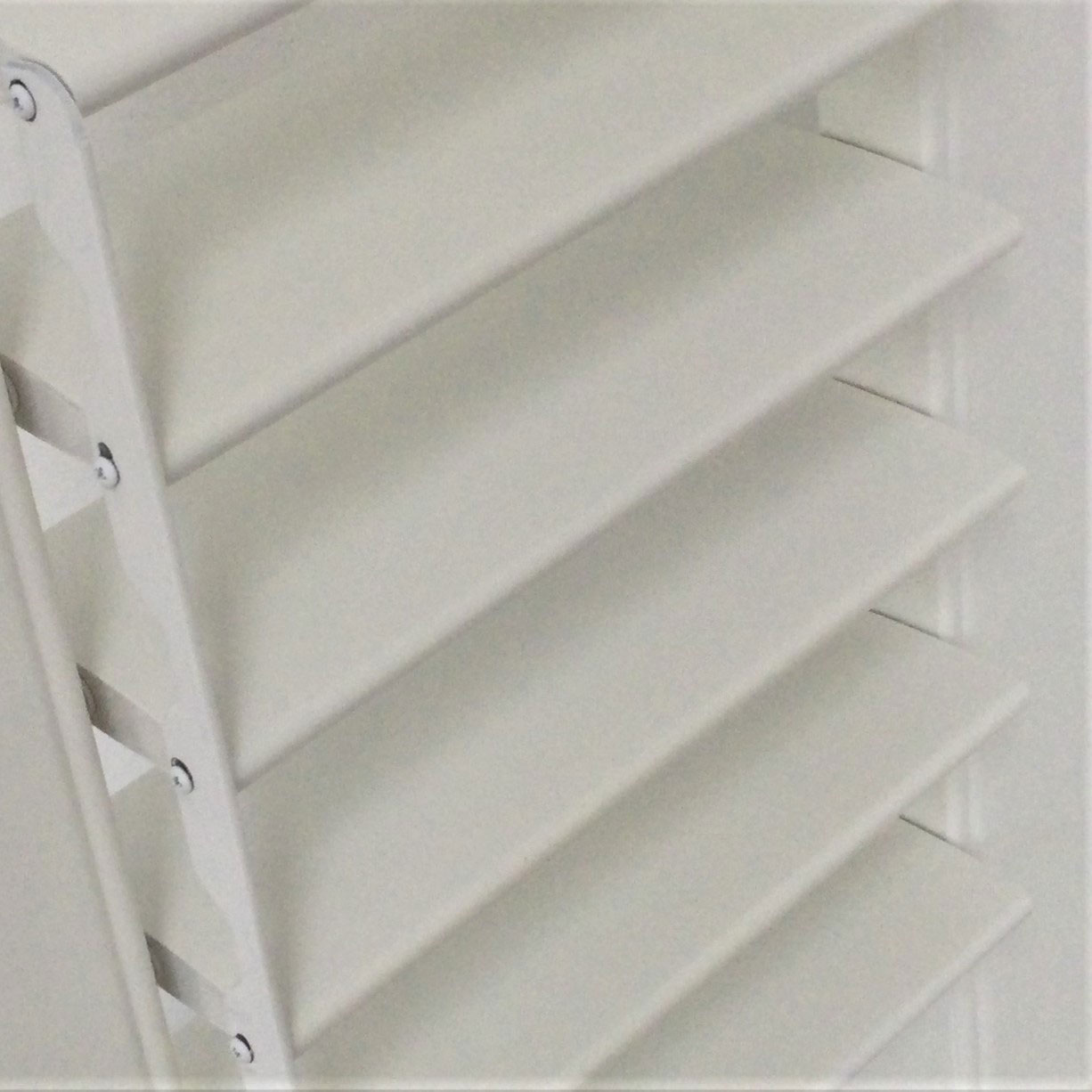 UPVC Shutters